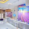 lavande hotel xinyi fuhai building branch