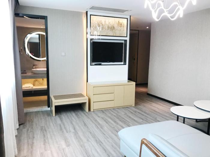 lavande hotel xinyi fuhai building branch