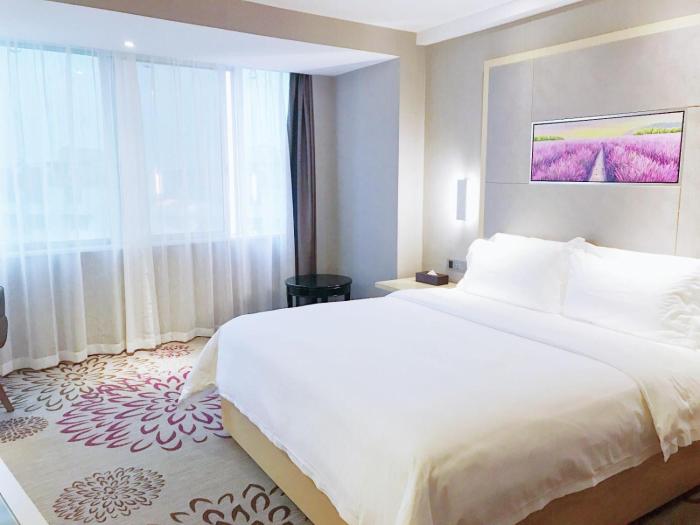 lavande hotel xinyi fuhai building branch