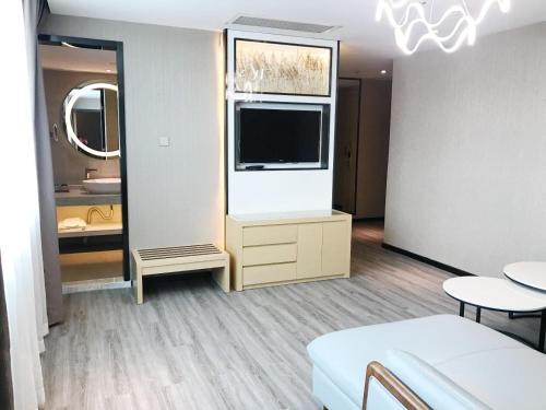 lavande hotel xinyi fuhai building branch