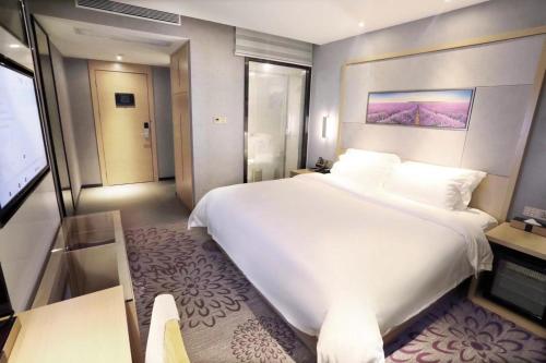 lavande hotel xinyi fuhai building branch