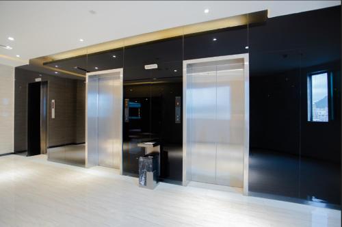 lavande hotel xinyi fuhai building branch
