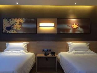 iu hotelsa dunhuang municipal square