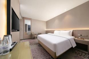 lavande hotels xiangyang railway station peoples square