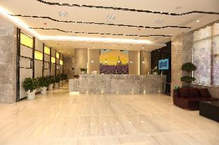 lavande hotels xiangyang railway station peoples square