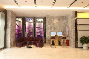 lavande hotels xiangyang railway station peoples square