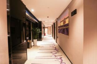 lavande hotels xiangyang railway station peoples square