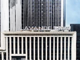 lavande hotelsa zibo beijing road huaqiao building