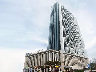 lavande hotelsa zibo beijing road huaqiao building