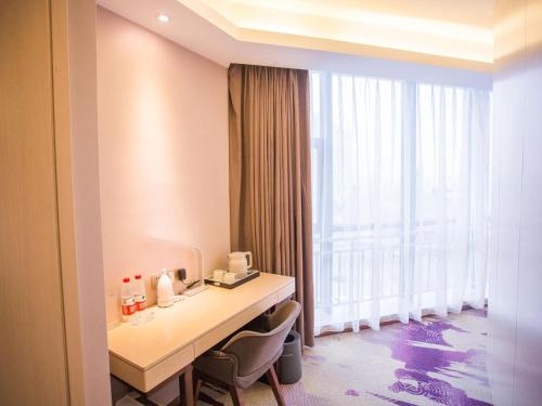 lavande hotelsa zibo beijing road huaqiao building