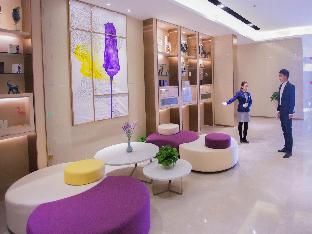 lavande hotelsa zibo beijing road huaqiao building