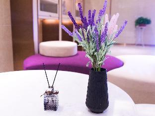 lavande hotelsa zibo beijing road huaqiao building