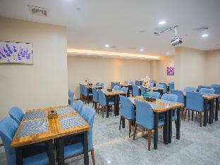 lavande hotelsa zibo beijing road huaqiao building