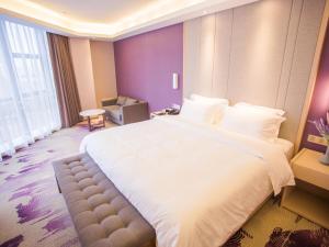 lavande hotelsa zibo beijing road huaqiao building