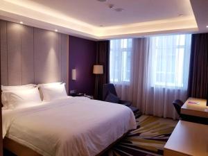 lavande hotelsa zibo beijing road huaqiao building