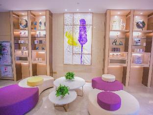 lavande hotelsa zibo beijing road huaqiao building