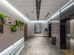a balance hotel ningbo zhaobaoshan xiaogang