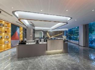 a balance hotel ningbo zhaobaoshan xiaogang