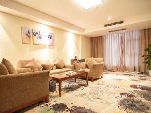 a balance hotel ningbo zhaobaoshan xiaogang