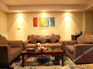 a balance hotel ningbo zhaobaoshan xiaogang