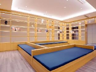 a balance hotel ningbo zhaobaoshan xiaogang