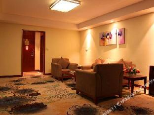 a balance hotel ningbo zhaobaoshan xiaogang