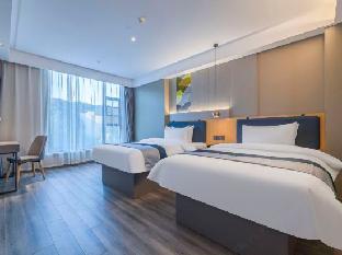 a balance hotel ningbo zhaobaoshan xiaogang