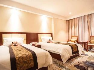 a balance hotel ningbo zhaobaoshan xiaogang