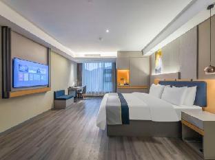 a balance hotel ningbo zhaobaoshan xiaogang