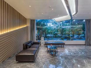 a balance hotel ningbo zhaobaoshan xiaogang