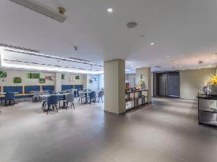 a balance hotel ningbo zhaobaoshan xiaogang