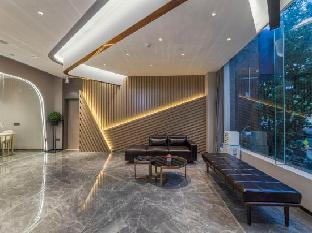 a balance hotel ningbo zhaobaoshan xiaogang
