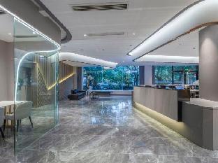 a balance hotel ningbo zhaobaoshan xiaogang