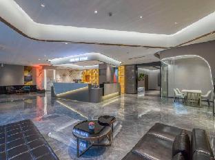 a balance hotel ningbo zhaobaoshan xiaogang