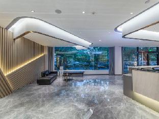a balance hotel ningbo zhaobaoshan xiaogang