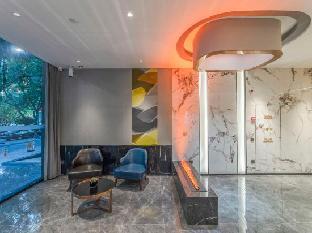 a balance hotel ningbo zhaobaoshan xiaogang