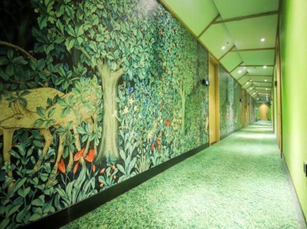 home inn selected dongshang ruichun xueyuan road jiangbei