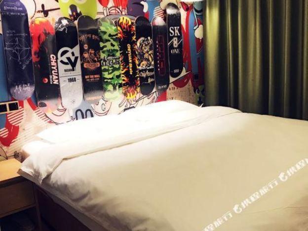 home inn selected dongshang ruichun xueyuan road jiangbei