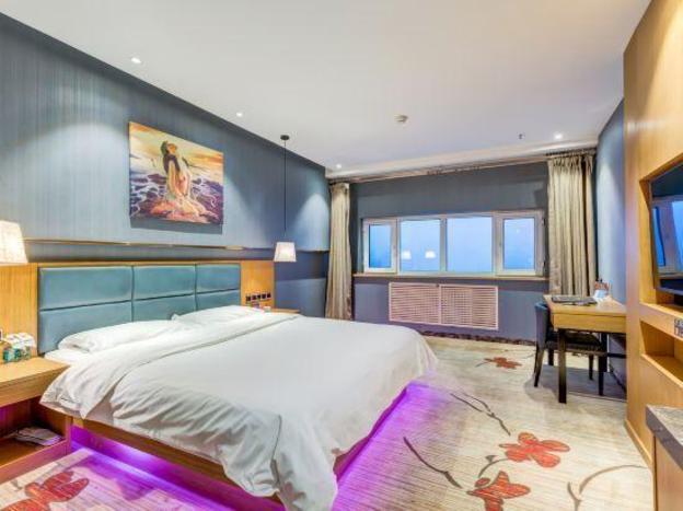 home inn selected dongshang ruichun xueyuan road jiangbei