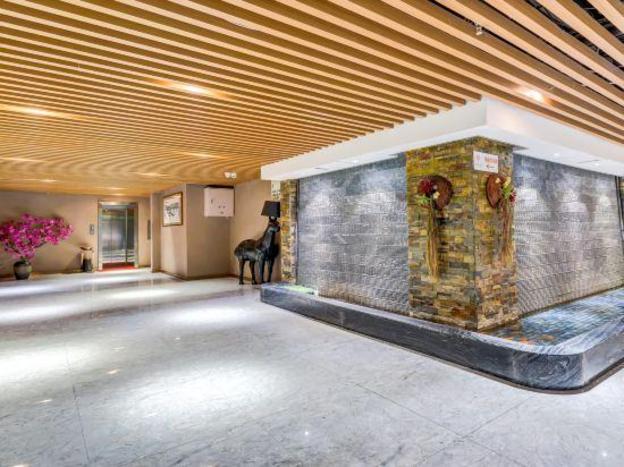 home inn selected dongshang ruichun xueyuan road jiangbei