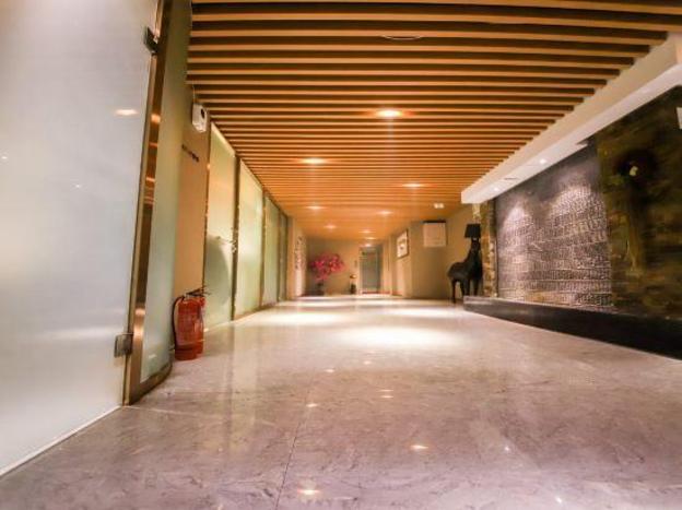 home inn selected dongshang ruichun xueyuan road jiangbei