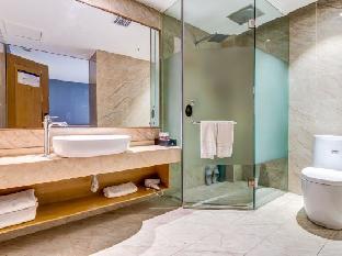 home inn selected dongshang ruichun xueyuan road jiangbei