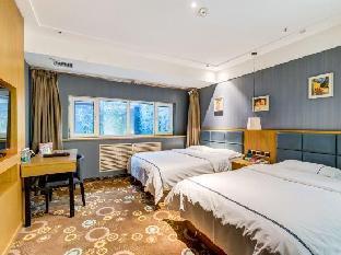 home inn selected dongshang ruichun xueyuan road jiangbei