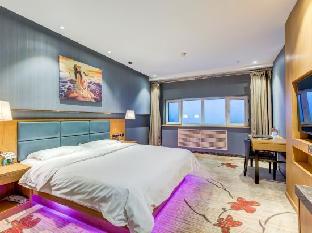 home inn selected dongshang ruichun xueyuan road jiangbei