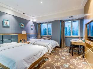 home inn selected dongshang ruichun xueyuan road jiangbei