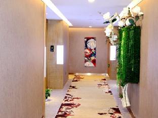 home inn selected dongshang ruichun xueyuan road jiangbei