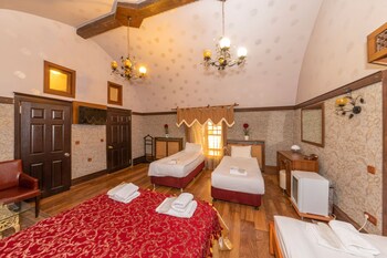 stone hotel istanbul