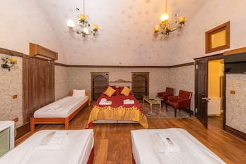 stone hotel istanbul