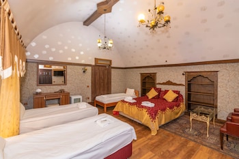 stone hotel istanbul