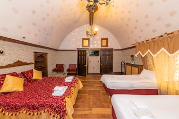 stone hotel istanbul